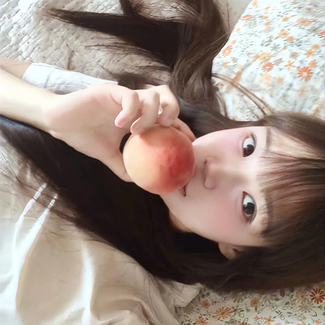 但是还有热情