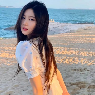 泰山和美人鱼