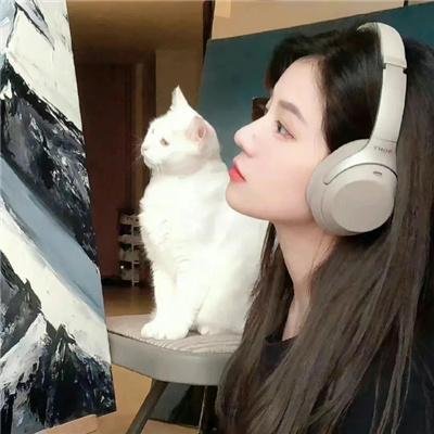 口红
